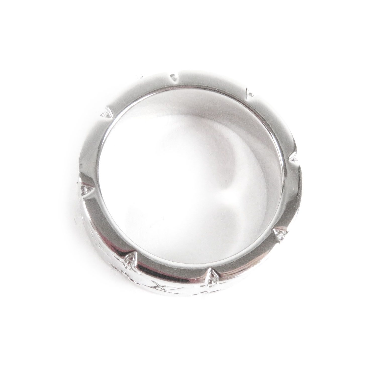 極美品□LOUIS VUITTON ルイヴィトン 2024年製 M1182L リング