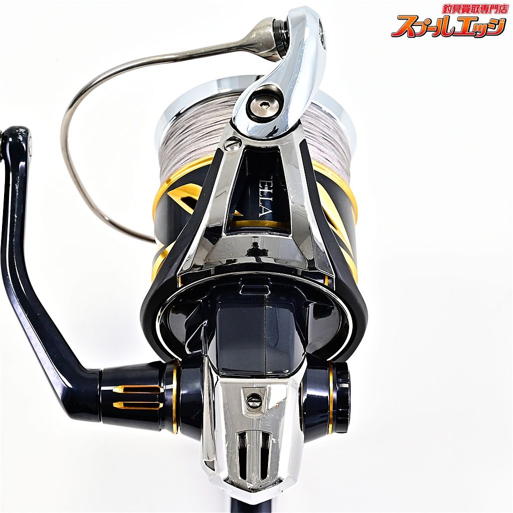 【シマノ】 19ステラ SW14000XG SHIMANO STELLAm42486 - メルカリ