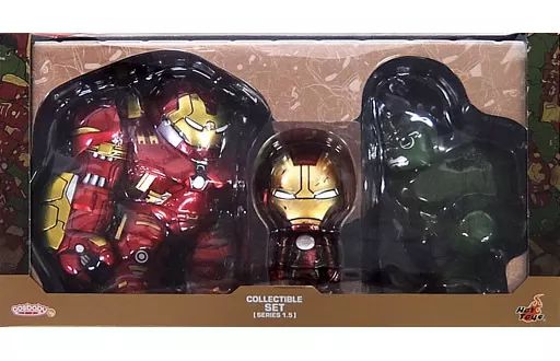 中古】フィギュア アベンジャーズ/エイジ・オブ・ウルトロン