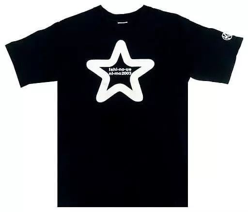コブクロ　Tシャツ　Ｌ　黒 中古】Tシャツ(男性アイドル) コブクロ Tシャツ ブラック L