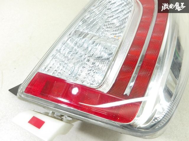 トヨタ プリウス ZVW30 純正 テールランプ 右 STANLEY 47-55 Yahoo!オークション -「stanley 47-55」(パーツ) の落札相場
