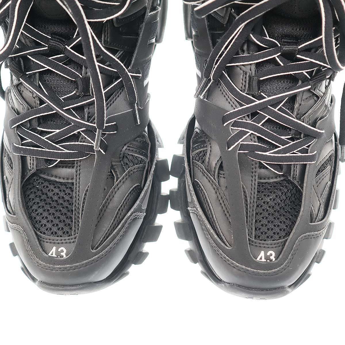 BALENCIAGA バレンシアガ TRACK HIKE トラックハイク スニーカー 