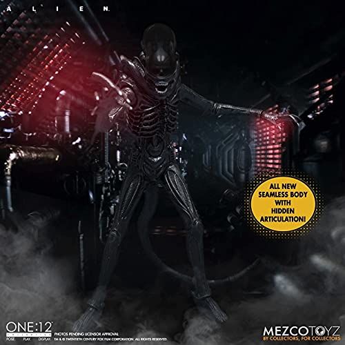 ALIEN エイリアン