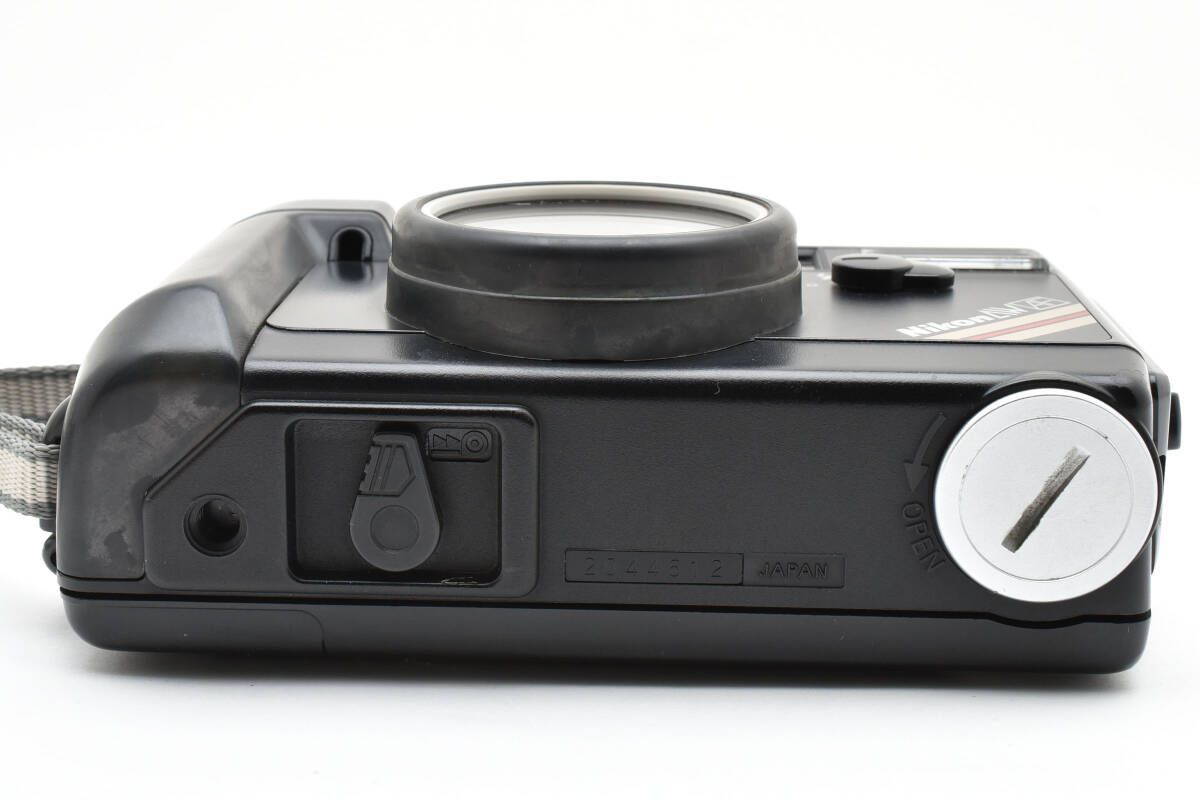 ☆ニコン Nikon L35 AW AF ☆ T9＃4494