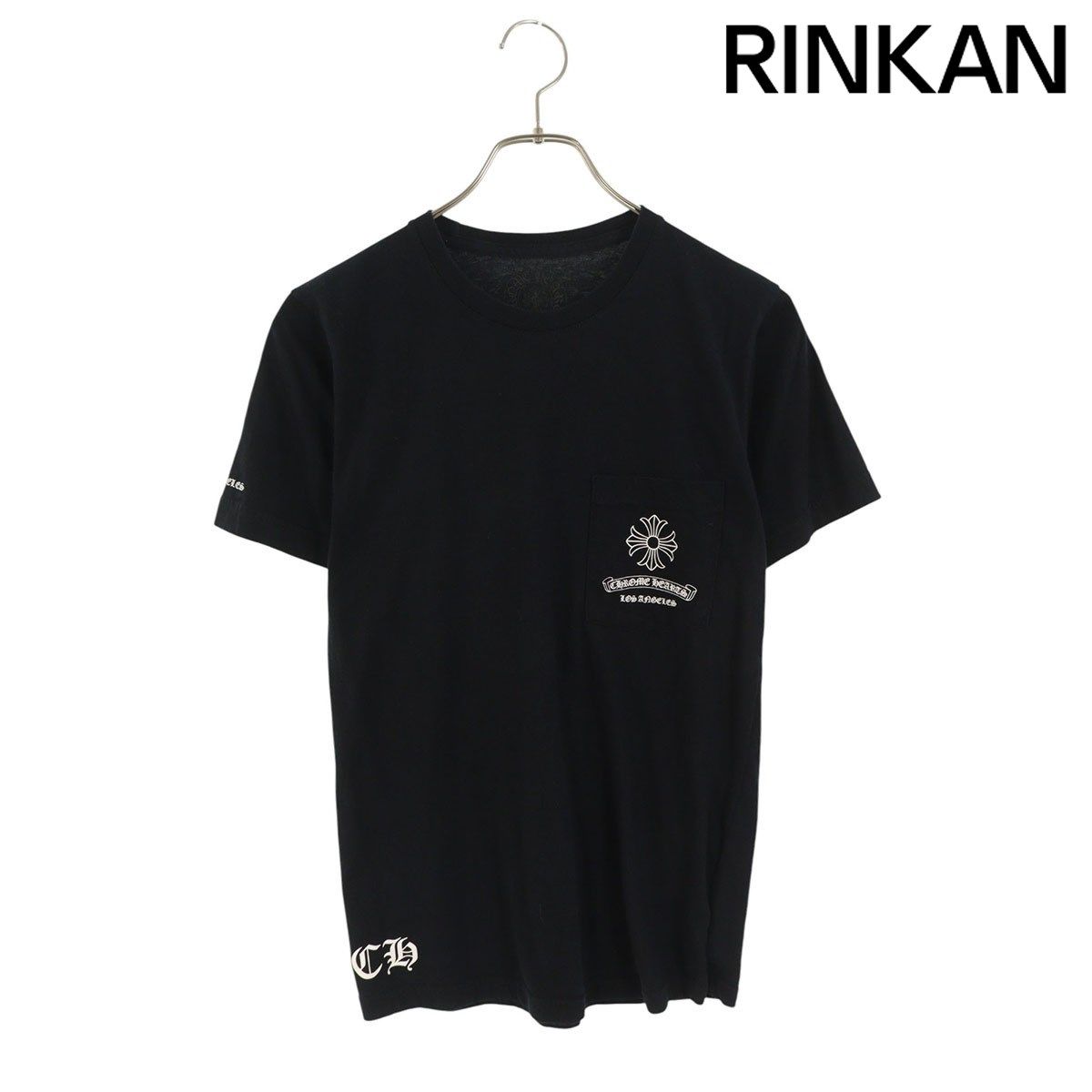 クロムハーツ ロサンゼルス 限定 Tシャツ ブラック 半袖 楽天市場】クロムハーツ Chrome Hearts ロサンゼルス限定モデルT