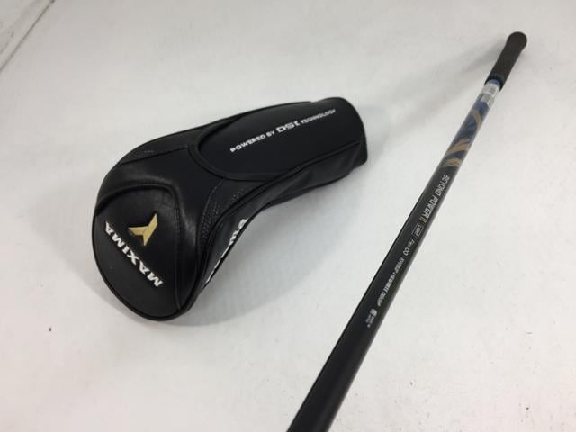 ゴルフクラブ リョーマ RYOMA ゴルフ MAXIMA 2 TYPE-D ドライバー 2020 BEYOND POWER ビヨンドパワー LIGHT 1 W ターゲットネット 高校ゴルフ用品