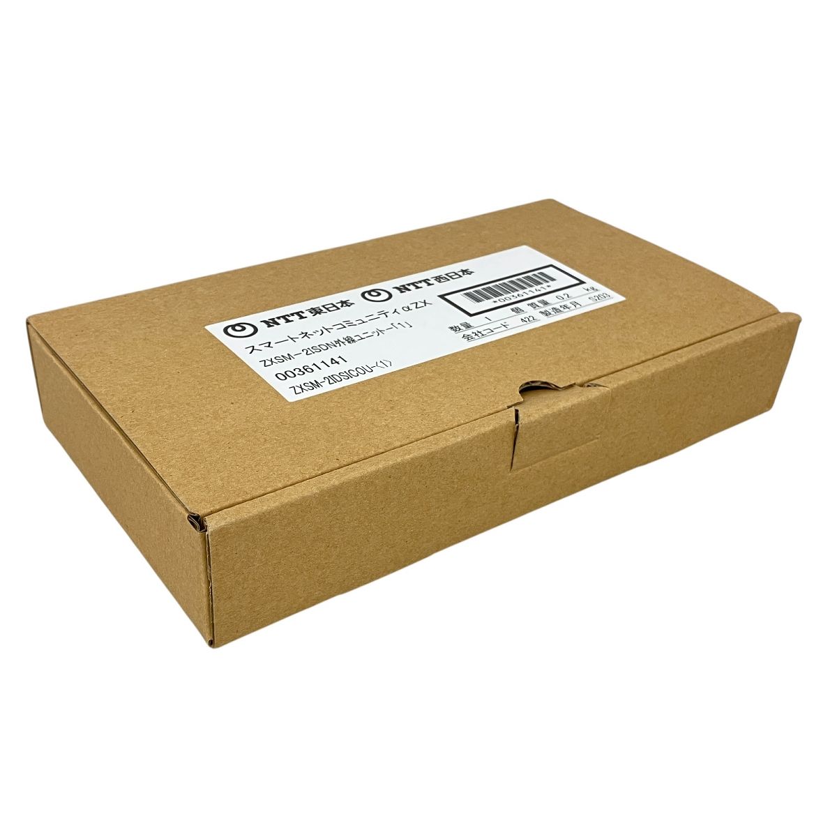 ☆ 9-11-01 メモリアル T US-Mサイズ(日本Lサイズ) 新品未使用品 NTT東日本 ZXSM-2IDSICOU-1 ZXSM-2ISDN 外線ユニット-1 スマート