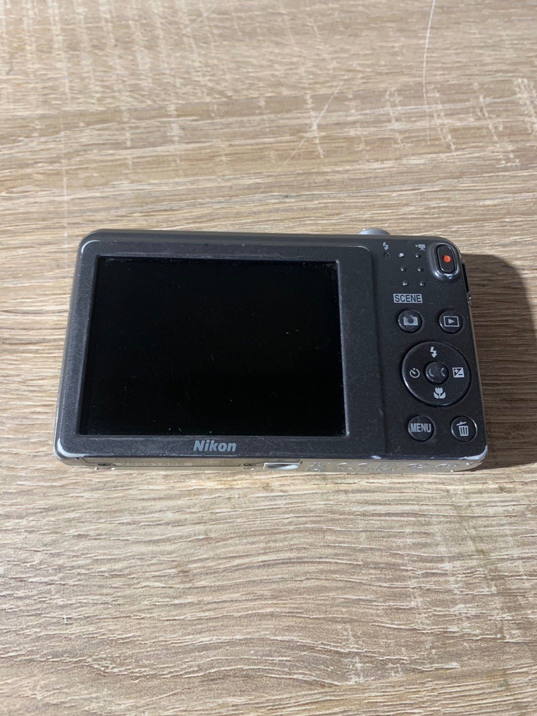 Nikon COOLPIX A300 ブラック ジャンク Nikon Coolpix A300 20.05MP Digital Camera Black 18208264834| eBay