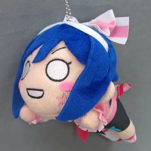SEGA - ラブライブサンシャイン 寝そべりぬいぐるみ 3年生 HPT 果南 ※複数在庫有 ラブライブサンシャイン 寝そべりぬいぐるみ 3年生 HPT 鞠莉
