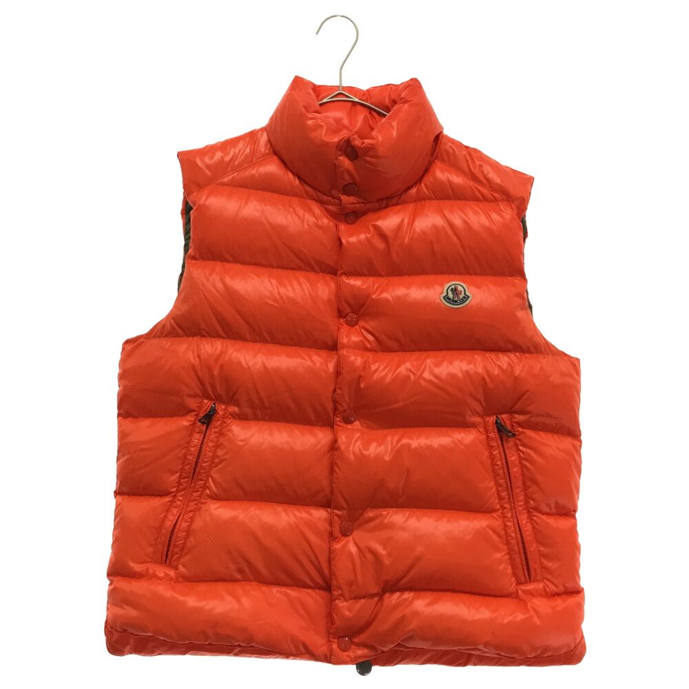 MONCLER (モンクレール) 20AW TIB GILET F20911A53800 68950b ティブ