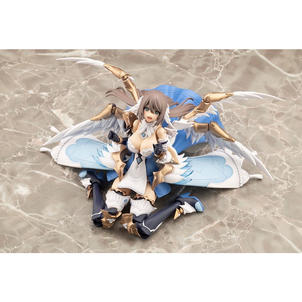 エルメダ アルカナディア プラモデル(AR006) コトブキヤ