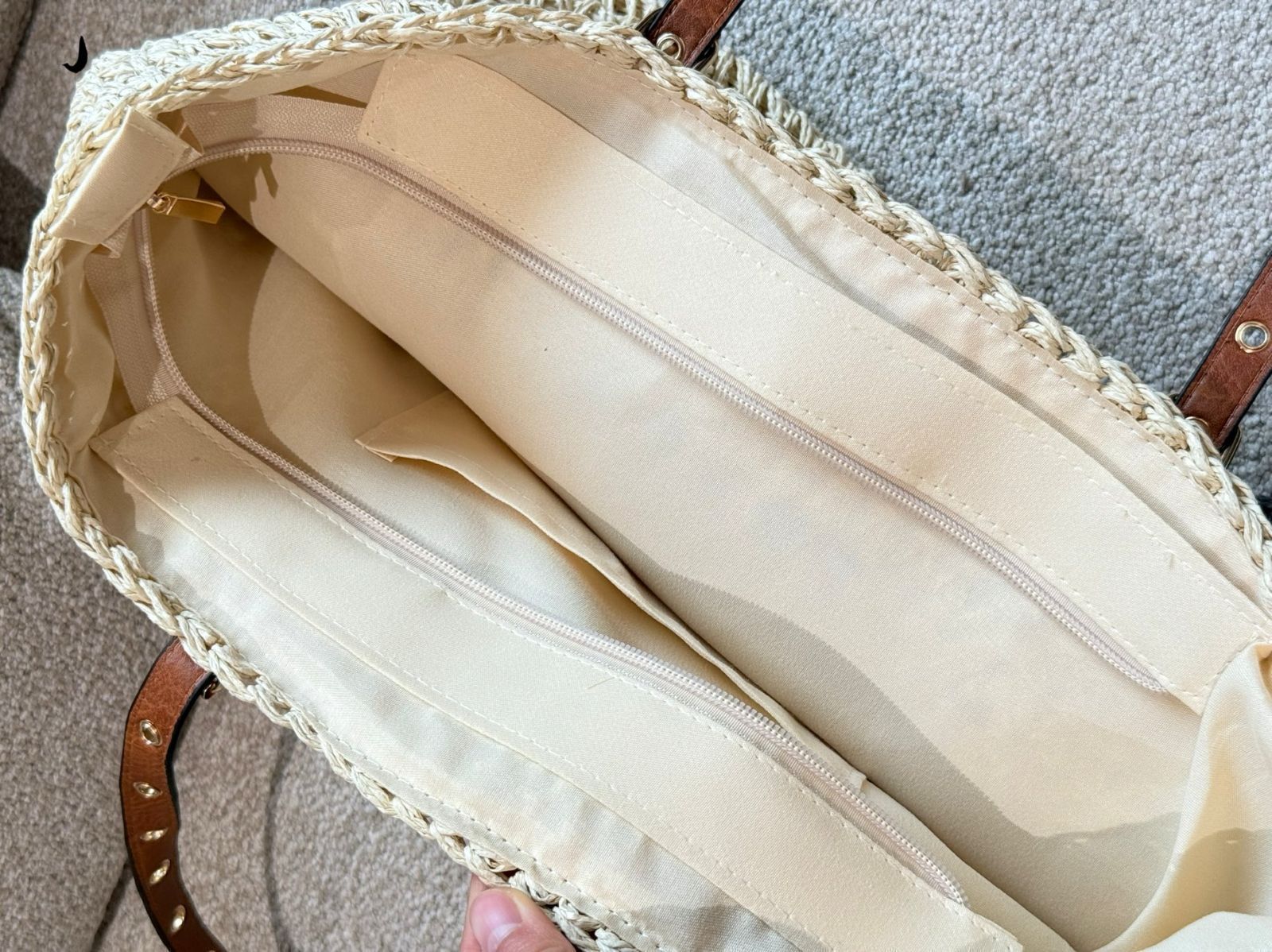 6万取引突破★UPS速達便利用!【PRADA】1BG449 RCCJ_トートバッグ 6万取引突破☆UPS速達便利用！【PRADA】1BA284 2ERX_バッグ