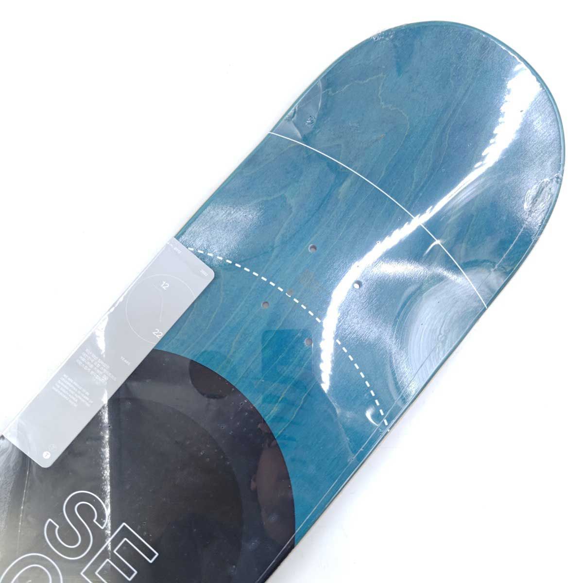 ♥ TIMBER ティンバー スケートボード デッキ ソウル Seoul Deck 8.125×31.88インチ スケボー ブラック USTAUSTRALIA_COM_AU