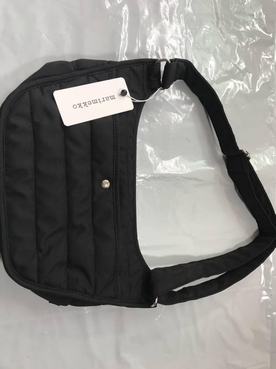 マリメッコ】【marimekko】マリメッコ BILLIE ショルダーバッグ