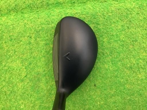 キャロウェイ XR U5 レディース ユーティリティ UT XR ユーティリティ フレックスL レディース 女性用 右利き 右用 Cランク ゴルフクラブ