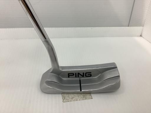 HEPPLER ANSER 2 パター 33インチ PING ピン ヘプラー パター ANSER 2