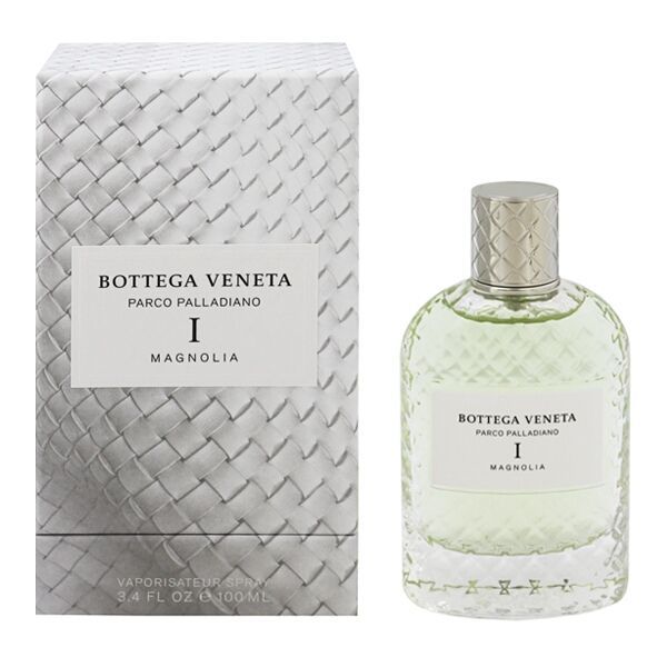 ボッテガ ヴェネタ パルコ パッラーディアーノ I マグノリア EDP・SP 100ml 香水 フレグランス PARCO PALLADIANO I MAGNOLIA  BOTTEGA VENETA 新品 未使用 - メルカリ