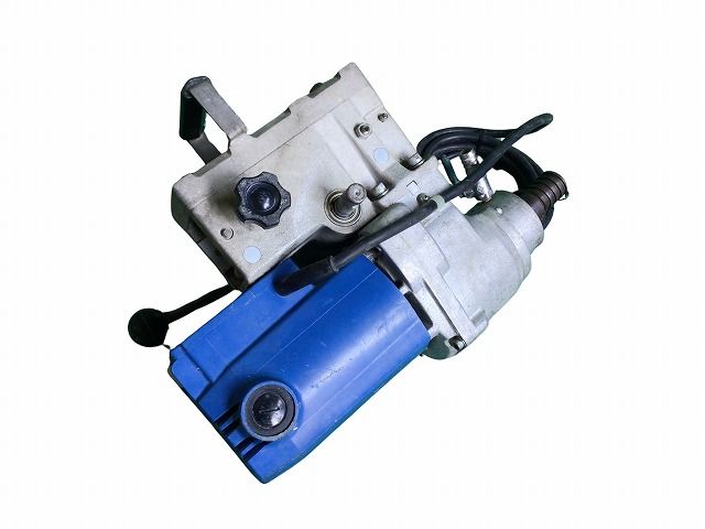 ☆中古品☆SHIBUYA シブヤ ダイヤモンドコアドリル TS-160N M1511 