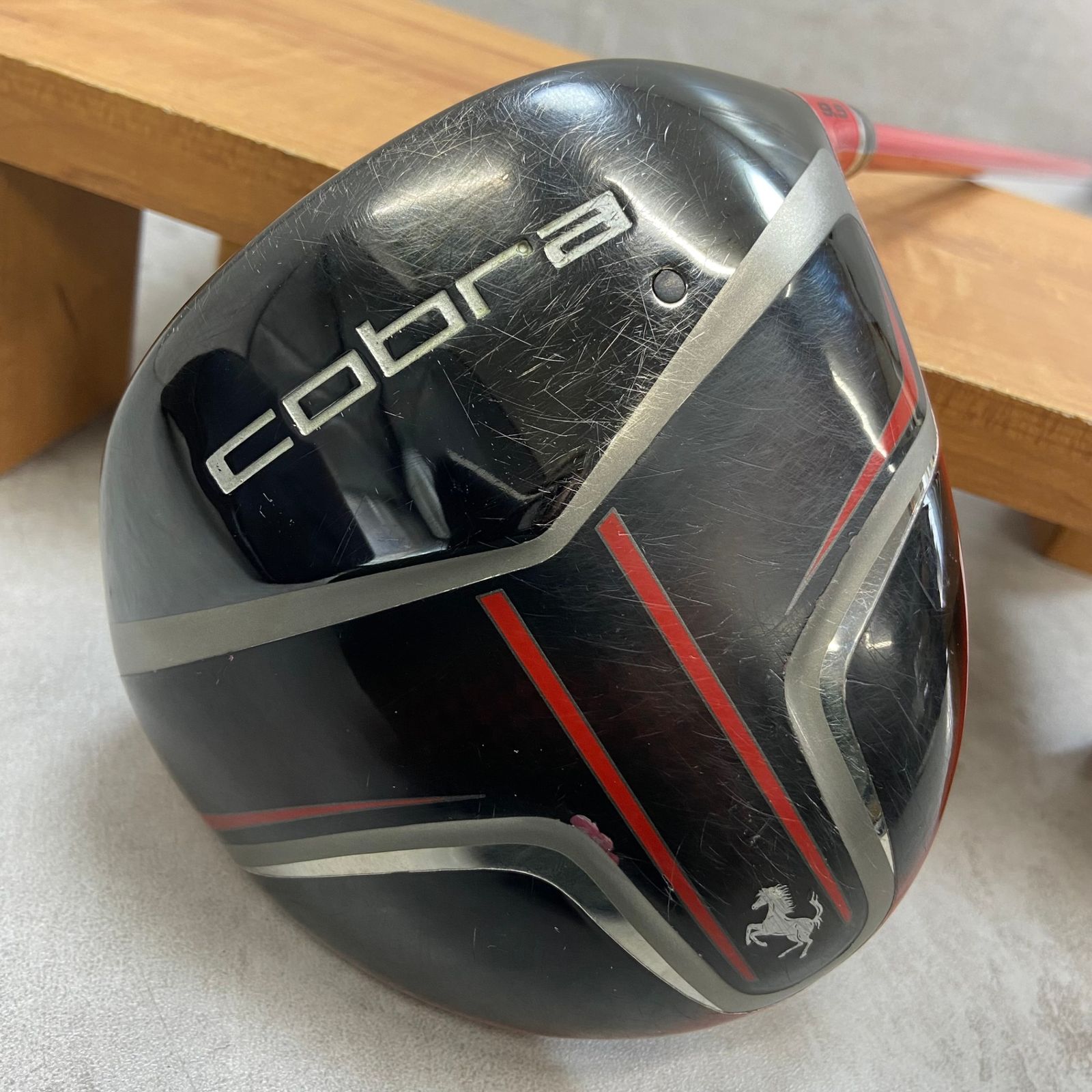 メンズゴルフ ドライバー