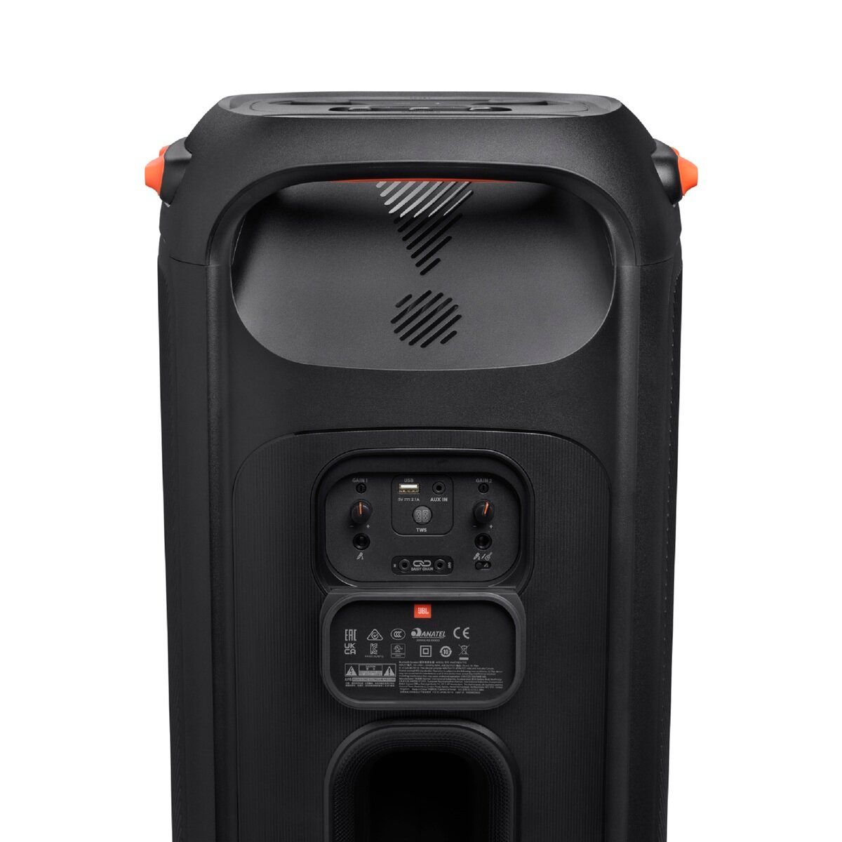 JBL パーティーボックス