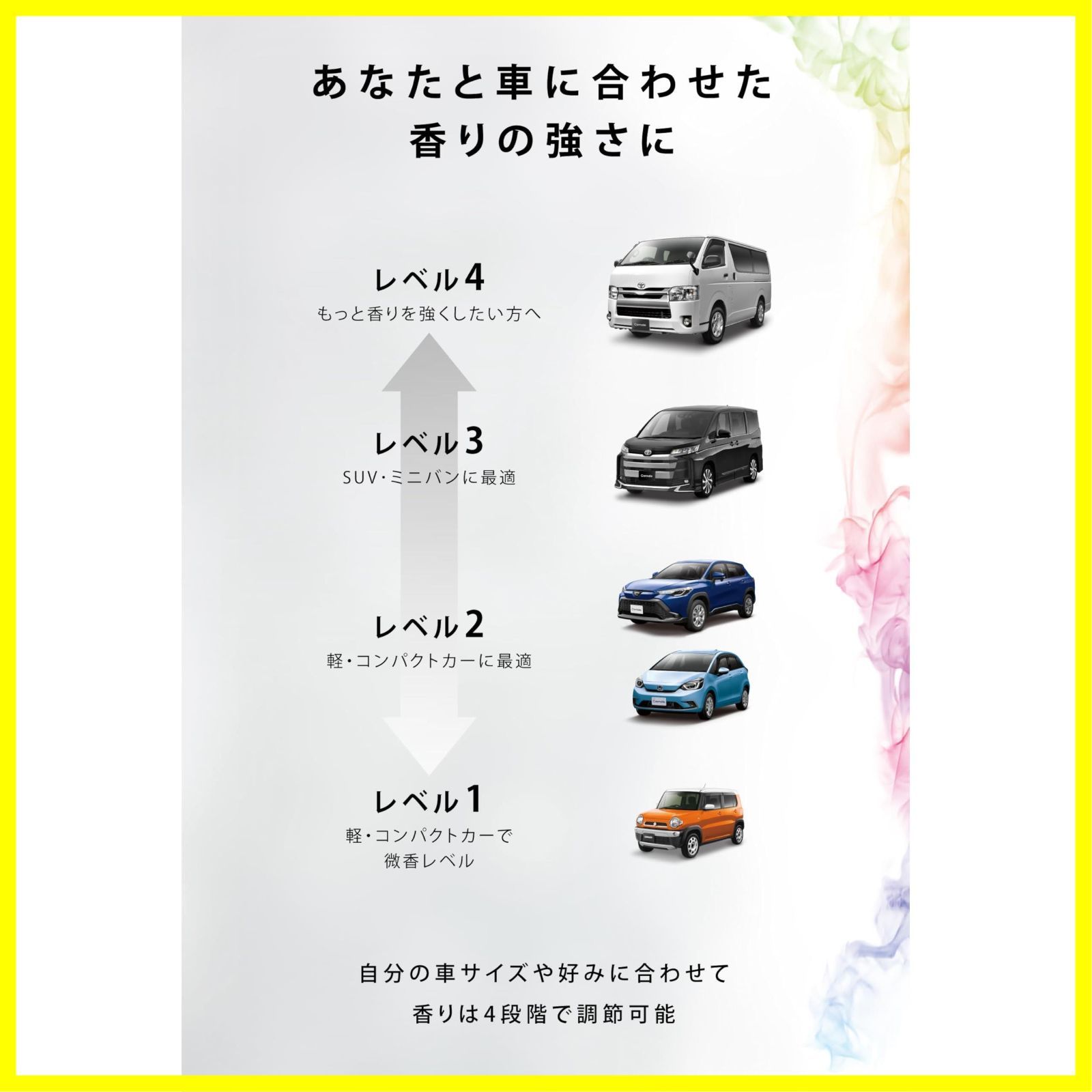 ディフューザー フレグランスディフューザー2