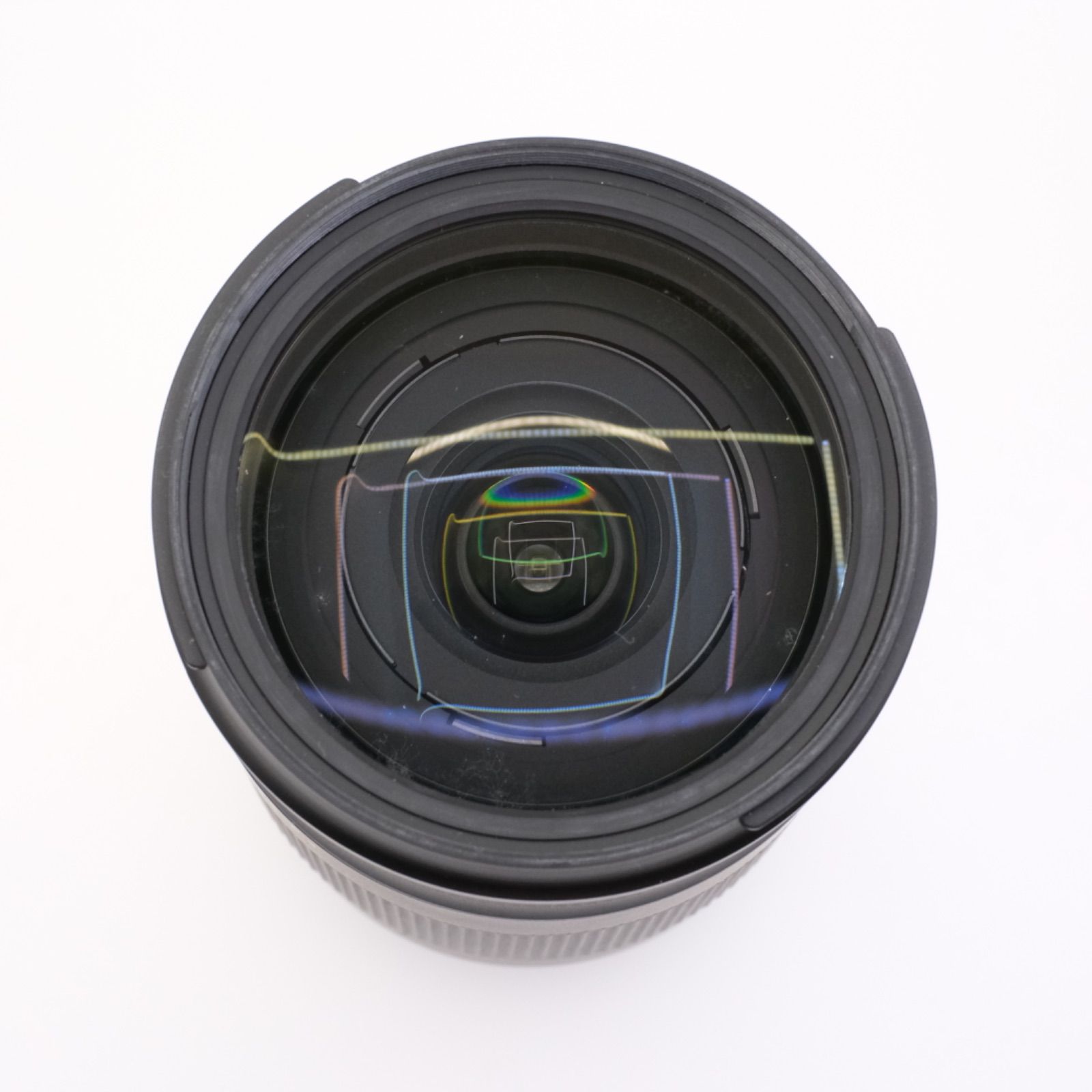 TAMRON 18-400mm F/3.5-6.3 ズームレンズ（こどもイベント撮影