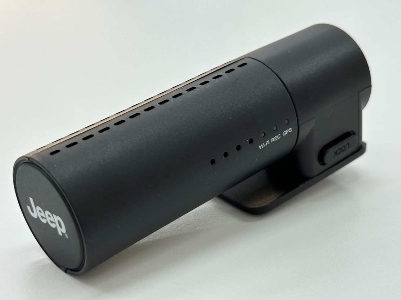 Jeep 純正 ドライブレコーダー(前後セット) DR-SJP3 ラングラー Jeep