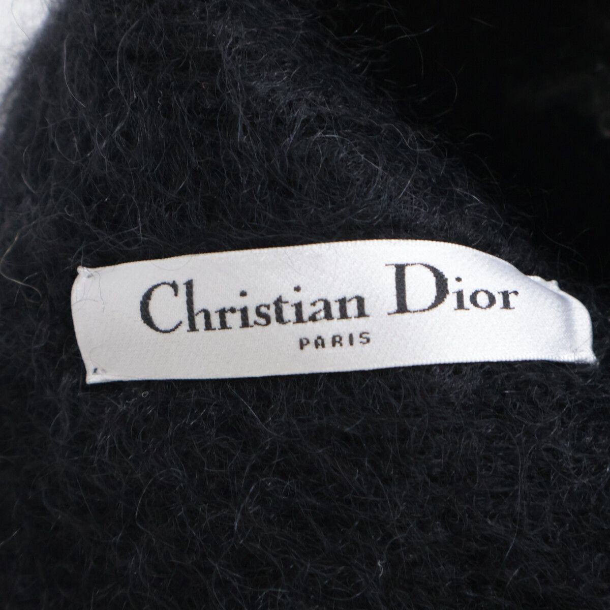 クリスチャンディオール