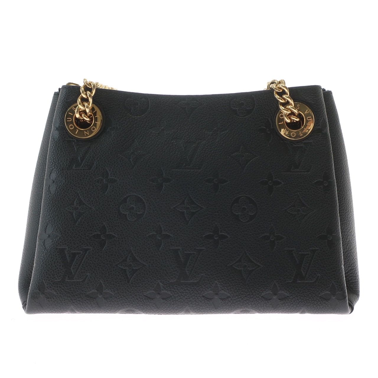 LOUIS VUITTON ルイ・ヴィトン スレンヌBB ショルダーバッグ【新品同様 