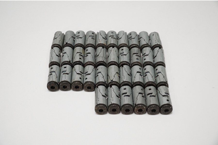 S241◆USM Haller/ハラー◆純正ジョイント◆コネクター◆10個◆部材◆パーツ