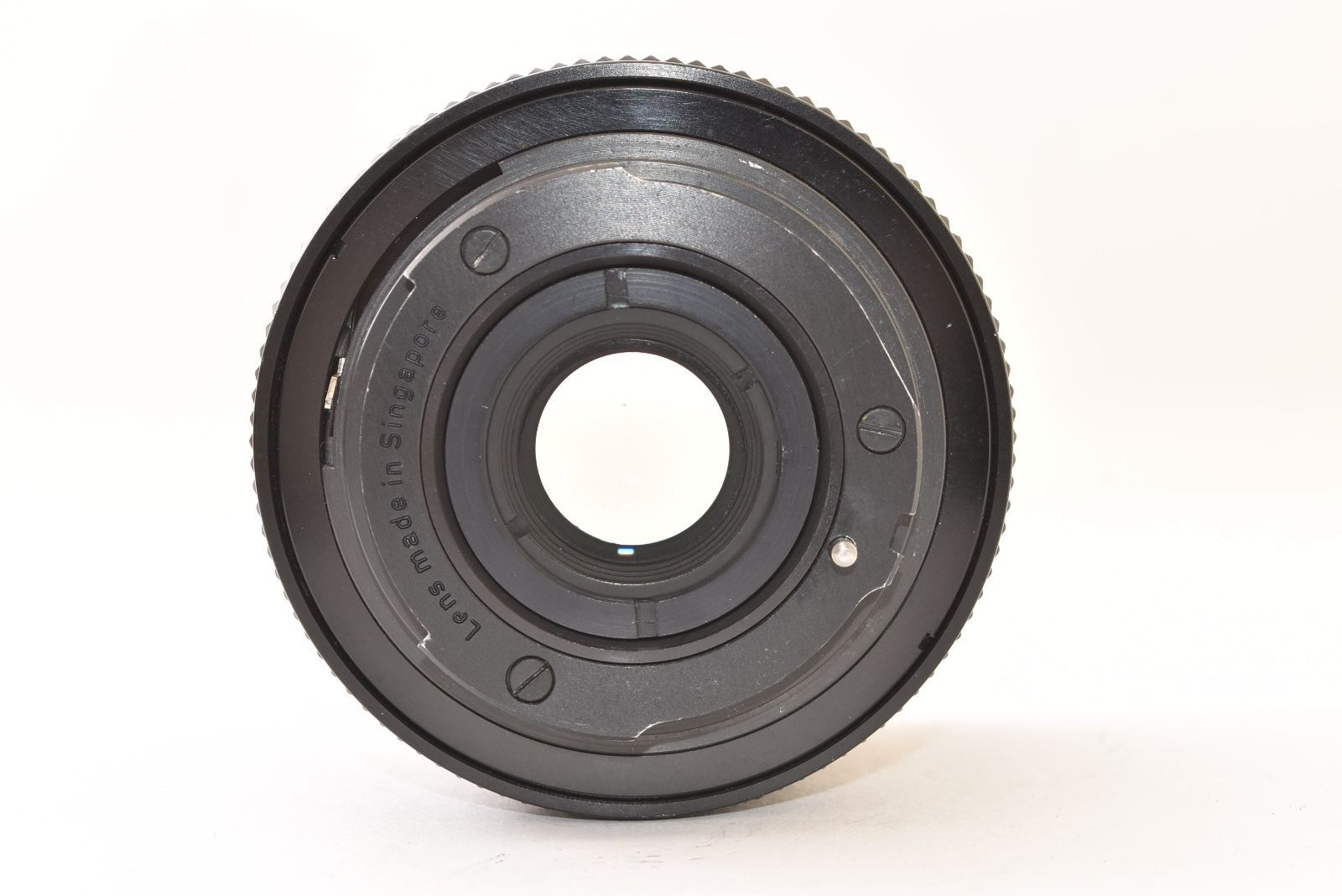 rollei distagon 35mm F2.8 hft PKマウント Rollei HFT 35mm f2.8 Distagon Wide Angle Lens for Rollei/QBM Mount [EX