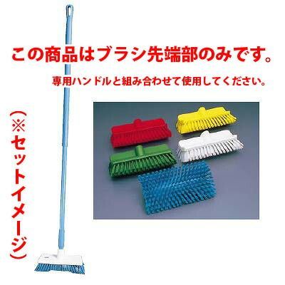 アングルデッキブラシ 7047