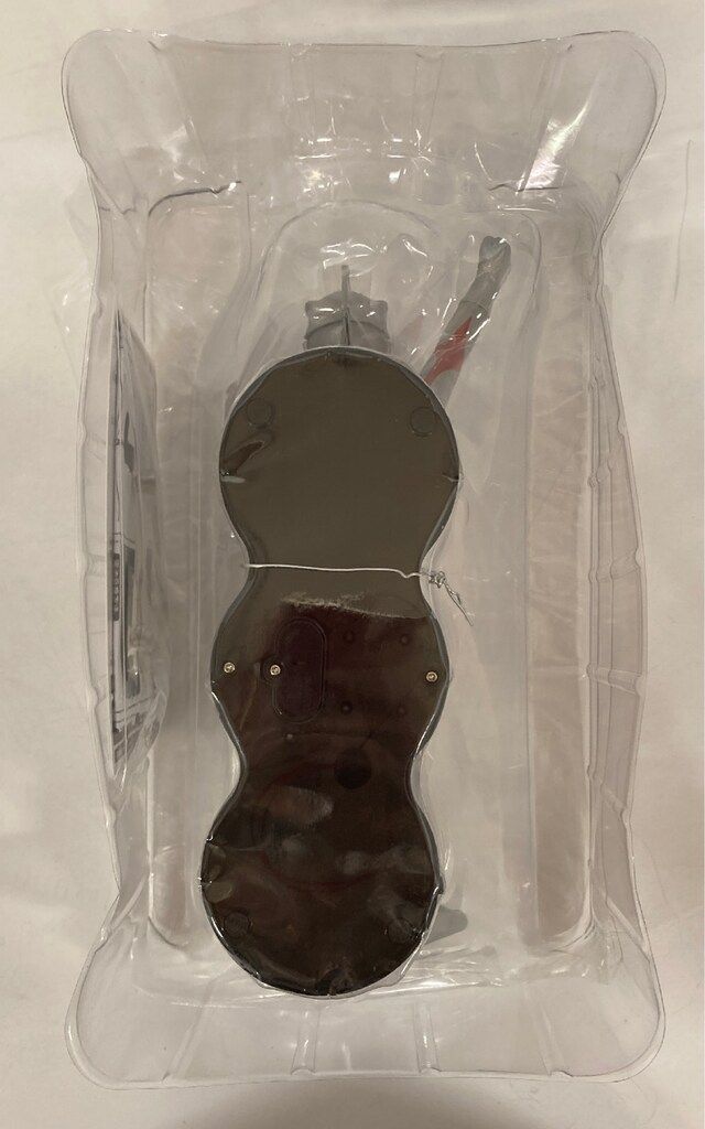 エクスプラス 大怪獣シリーズ ウルトラマンエース 登場ポーズ 発光Ver