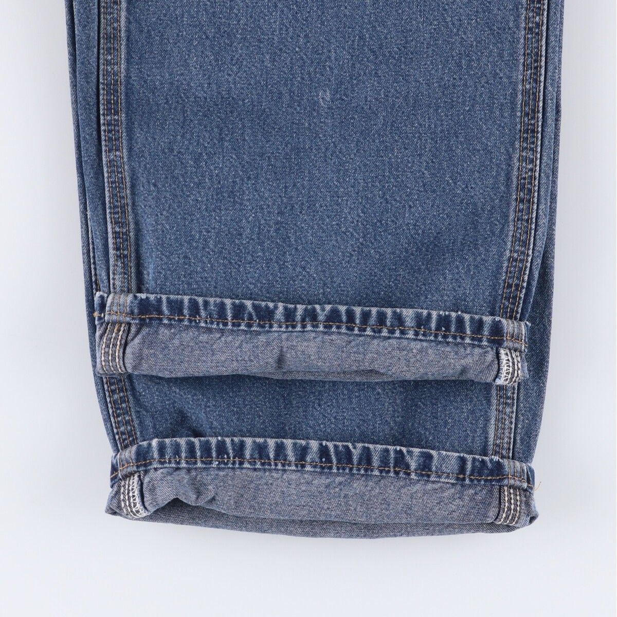 デニムペインターパンツ メンズw36相当