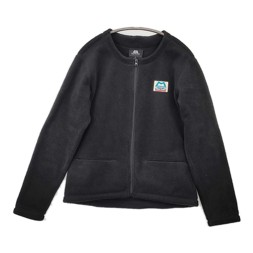 Mountain Equipment 424133 ノーカラージップアップ フリース Mountain Equipment 424133 ノーカラージップアップ フリース
