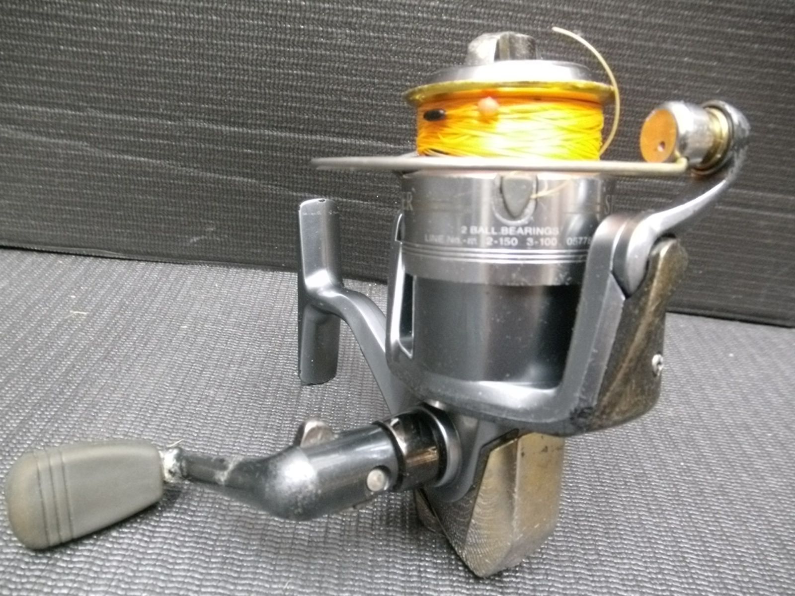 AERNOS REGAL リール　2個セット AERNOS REGAL リール 2個セットの通販 by a's shop｜ラクマ