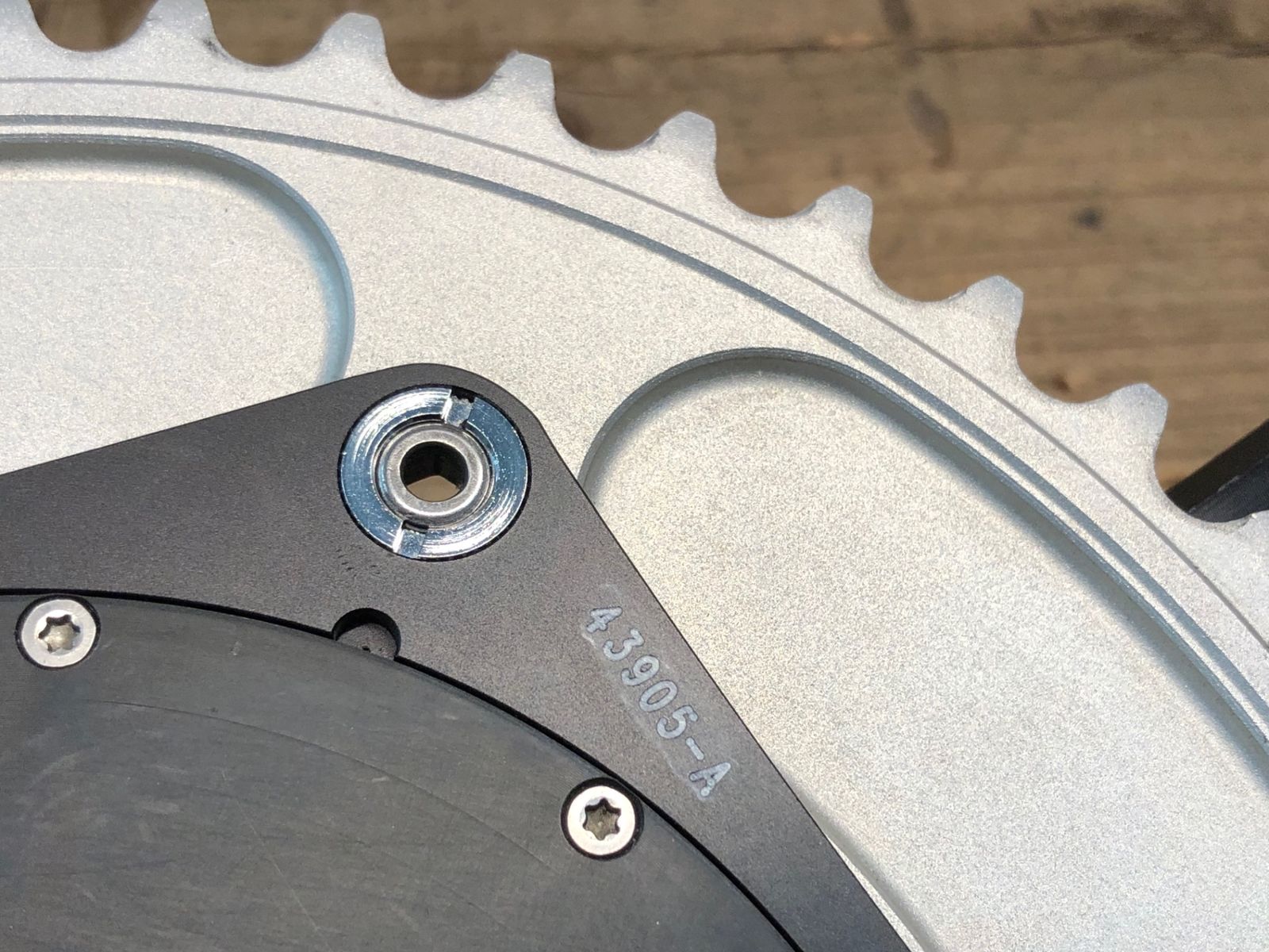JJ597 SRM