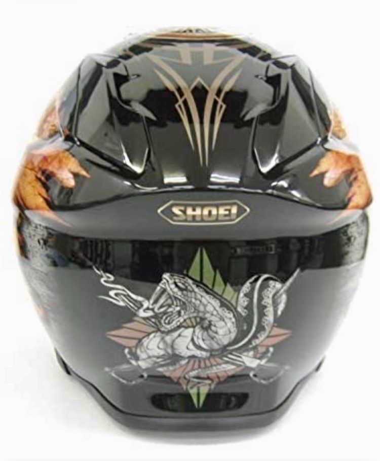 新品未使用品 SHOEI GT-Air2 DEVIATION ヘルメット - メルカリShops