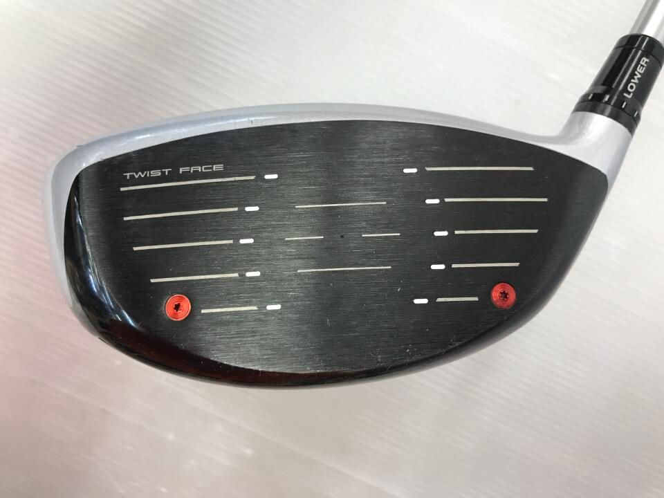 M6 | 10.5 | S | FUBUKI TM5 2019 | 中古 | ドライバー