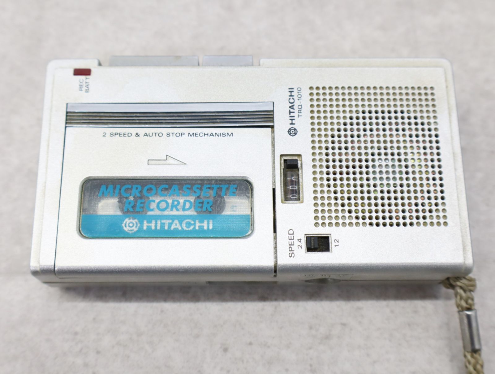 激レア！昭和レトロ ファミリーコンピュータデータレコーダー美品