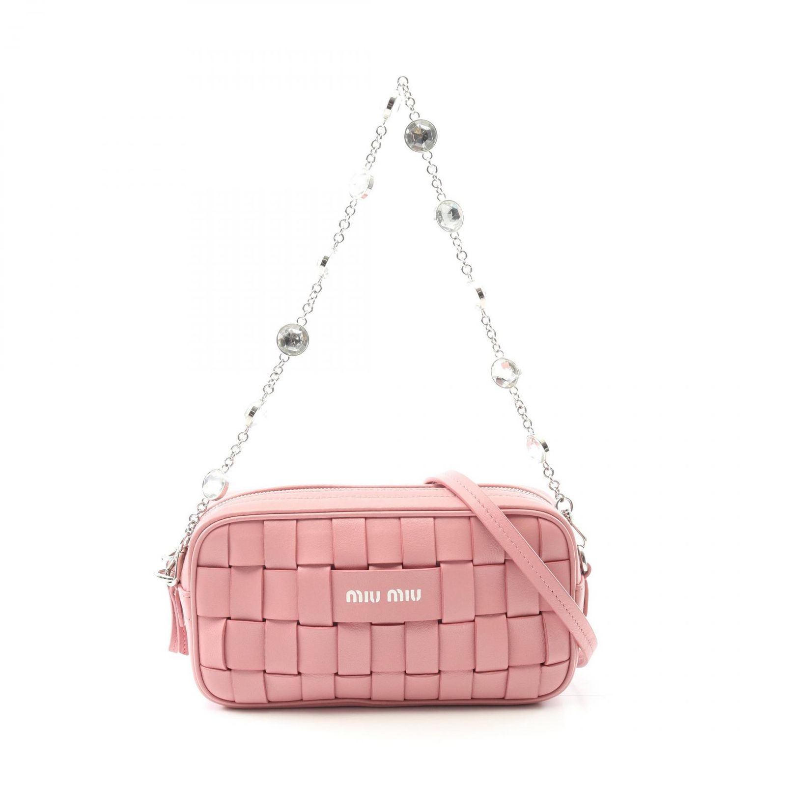 Bag - taste＆touch ウェブショップ Cecilie Telle Ball Bag Ivory