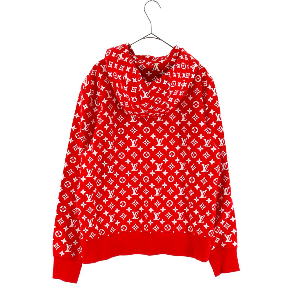 SUPREME (シュプリーム) 17AW×LOUIS VUITTON ルイ・ヴィトン 