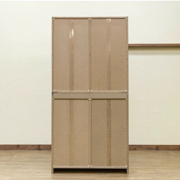 本棚 多目的ラック