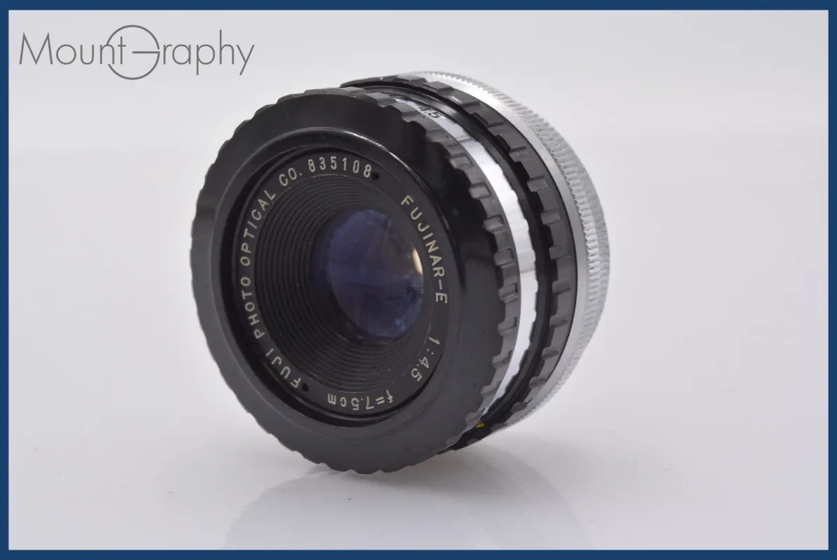 2026年最新】fujinar-e 4.5の人気アイテム - メルカリ