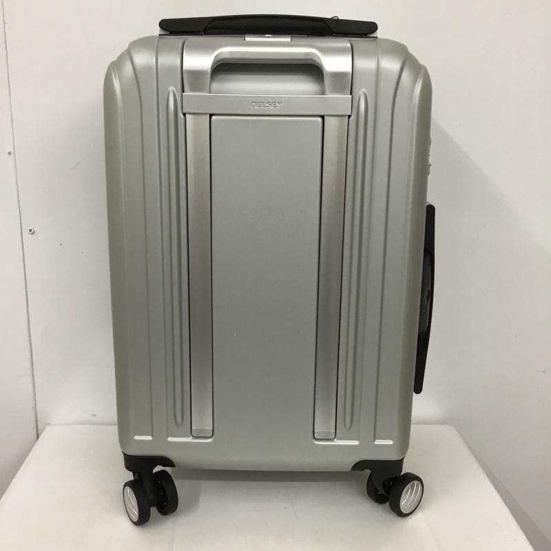DELSEY デルセー スーツケース、トランク 00 2073801 11 5R