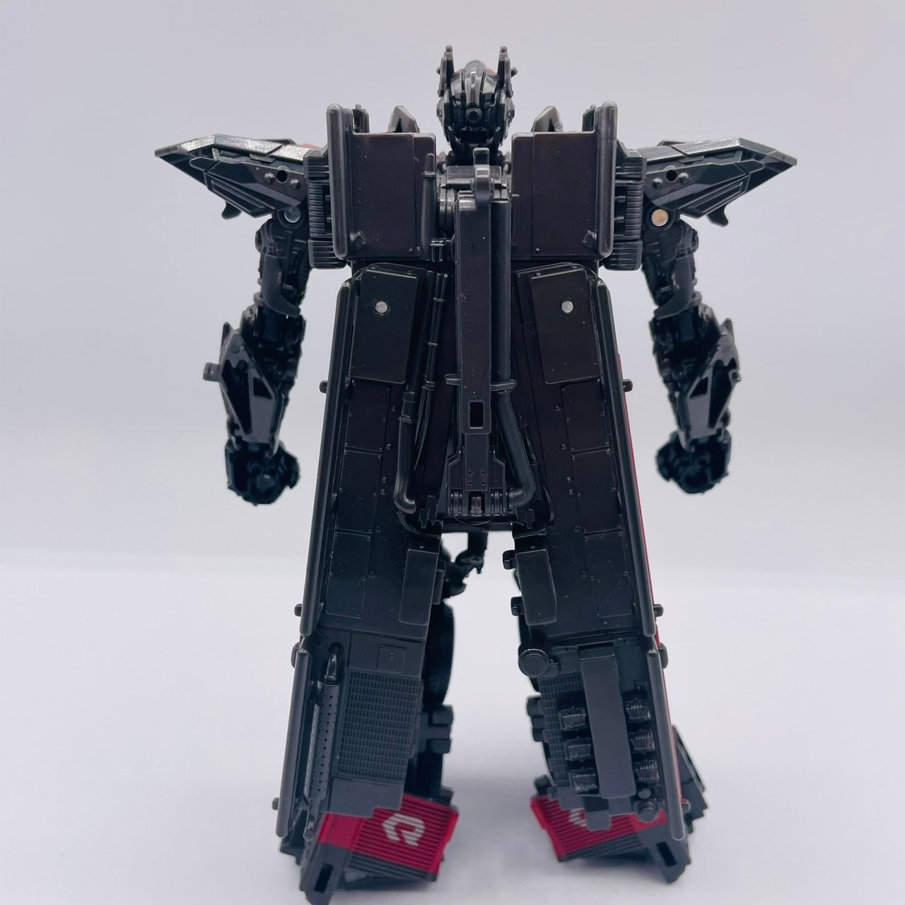 トランスフォーマー スタジオシリーズ SS-49 センチネルプライム