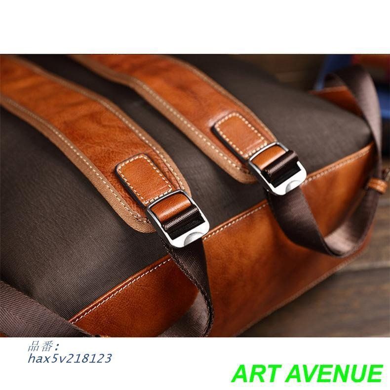 デイバッグ メンズバッグ