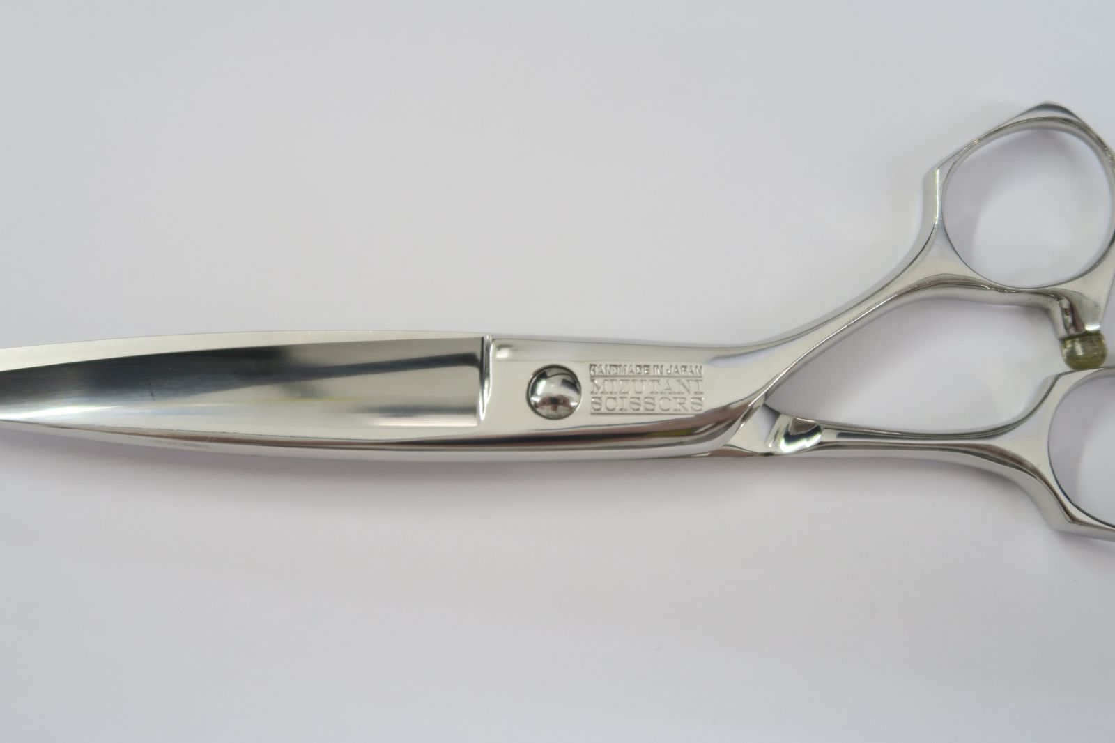 Bランク【MIZUTANI SCISSORS ミズタニシザーズ】 ACRO Acroleaf WIDE K