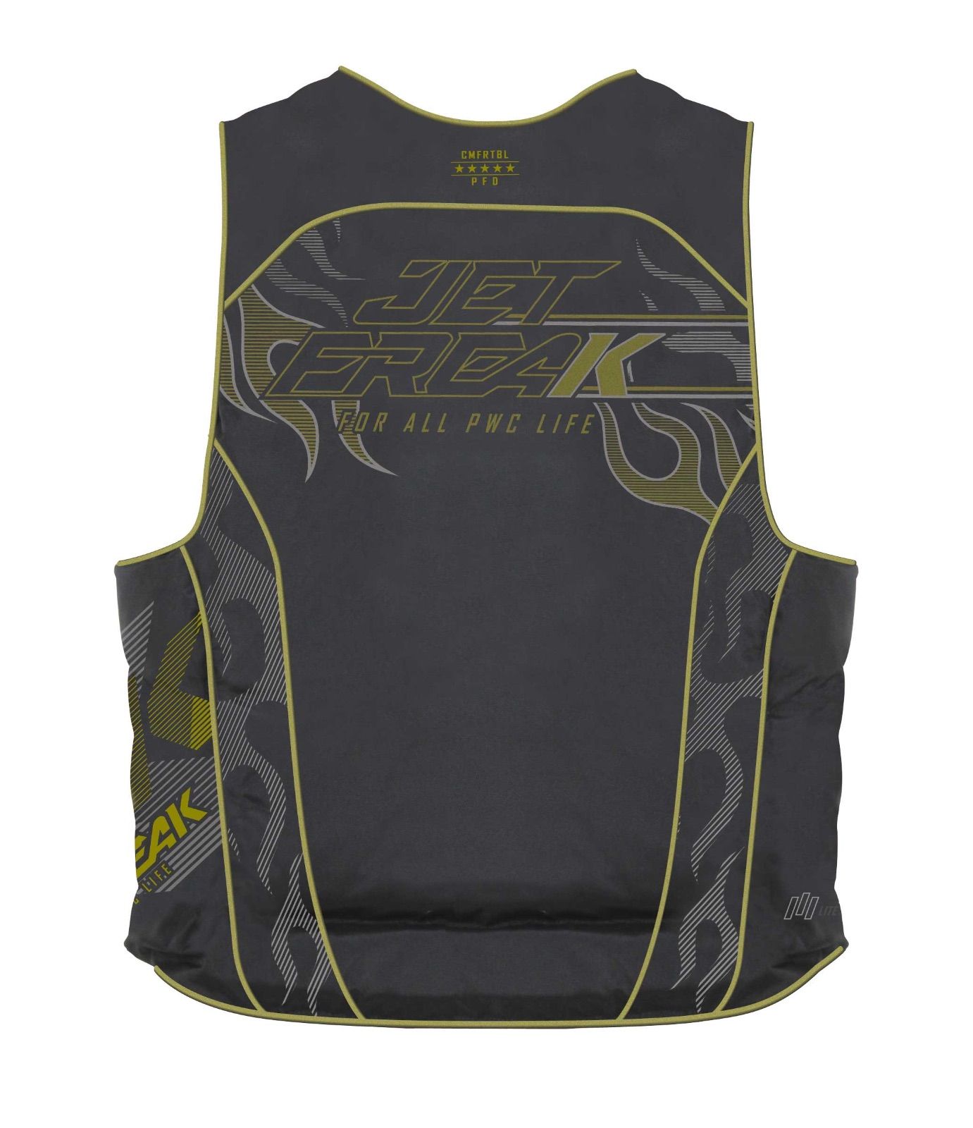 JETFREAK