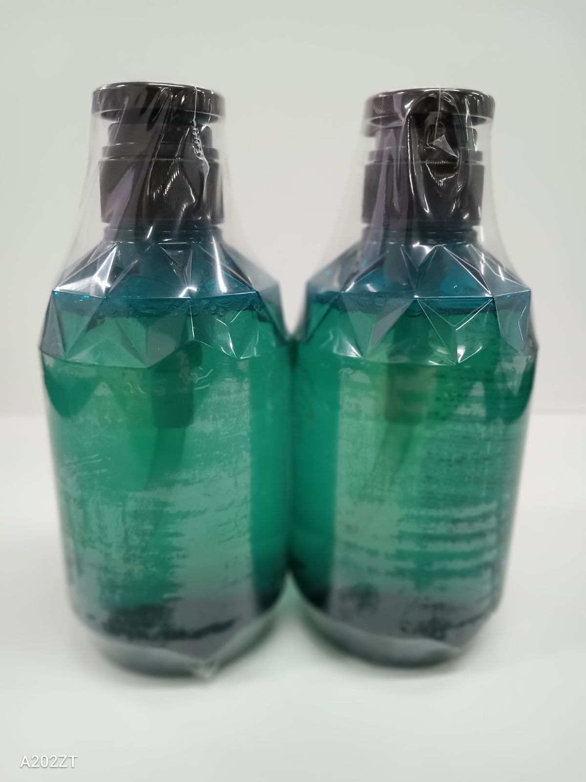 モンローブロンドR クレンズトリートメントRR & プリンセス